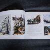 Livre aquarelle Chartreuse Patrick Jager-Photo-Alain-Douce-BD-270-TBD