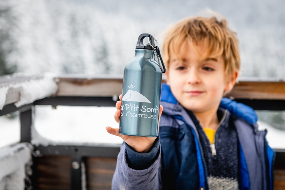 Gourde Mon Petit Som Gris -Photo-Alain-Douce