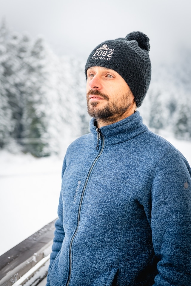 Bonet alt 20282 Chartreuse noir Photo-Alain-Douce BD-231-TBD Bonet alt 2082 Chartreuse Noir