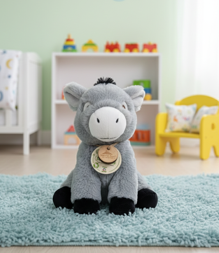 peluche collombine l'ours des cavernes