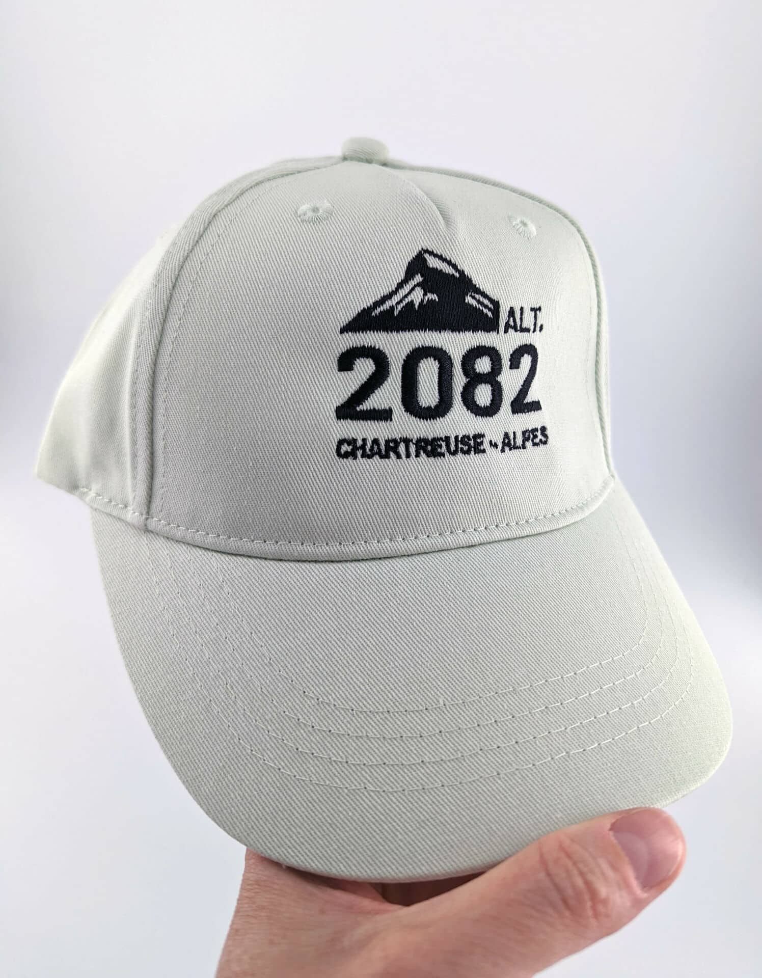 casquette_chartreuse_pistache_face