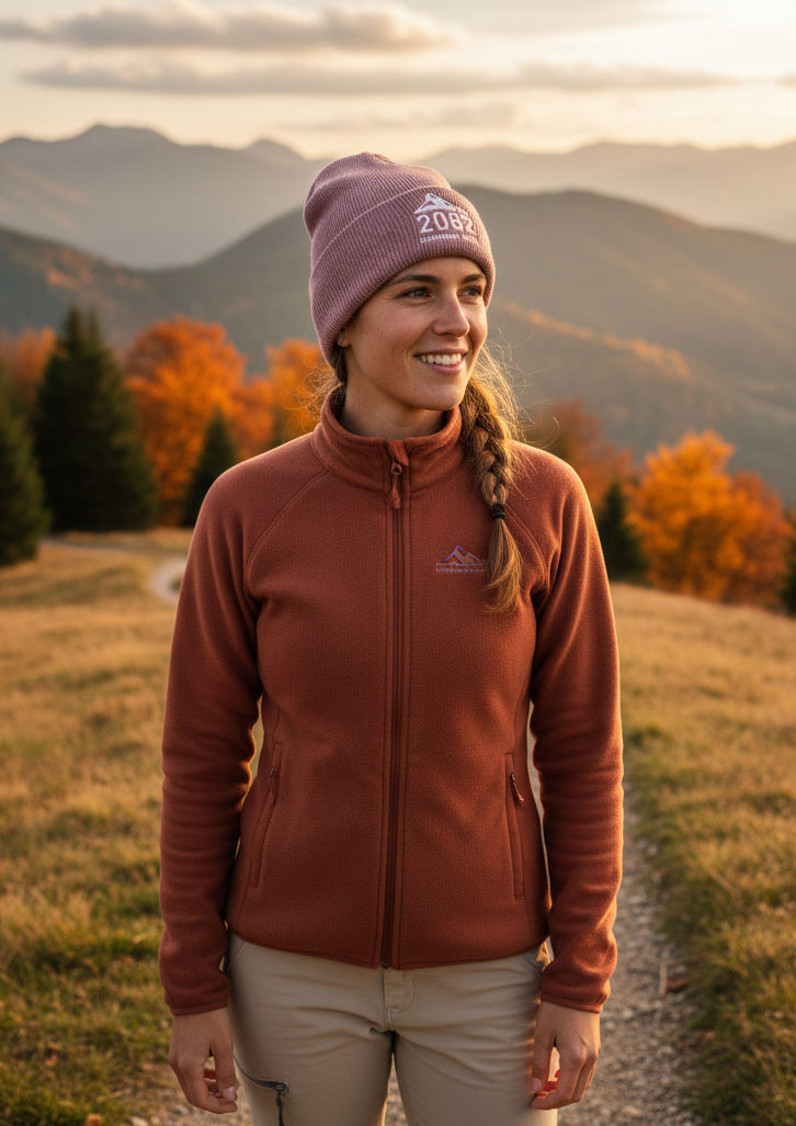 bonnet coton bio 2082 chartreuse