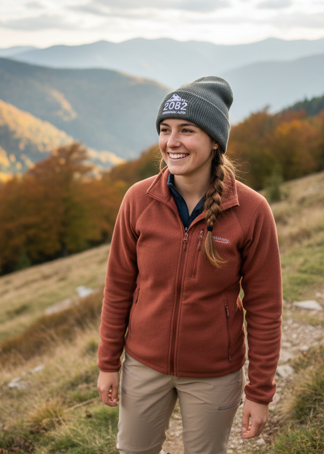 bonnet coton bio 2082 chartreuse