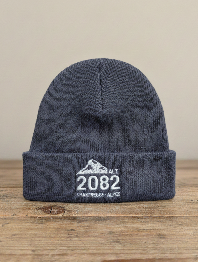 bonnet coton bio 2082 chartreuse