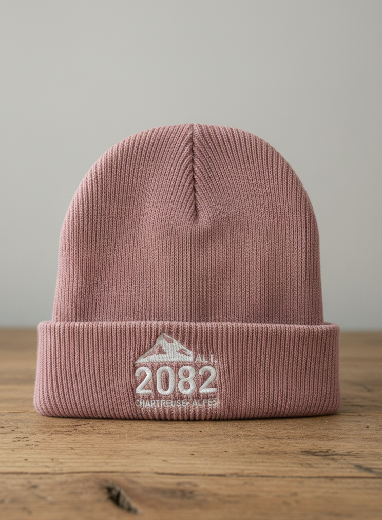 bonnet coton bio 2082 chartreuse