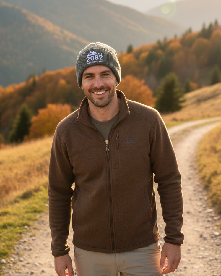 bonnet coton bio 2082 chartreuse