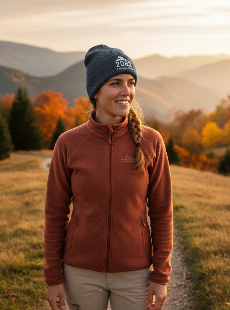 bonnet coton bio 2082 chartreuse