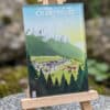 Magnet Monastère de la Grande Chartreuse - Thumbnail Image 1
