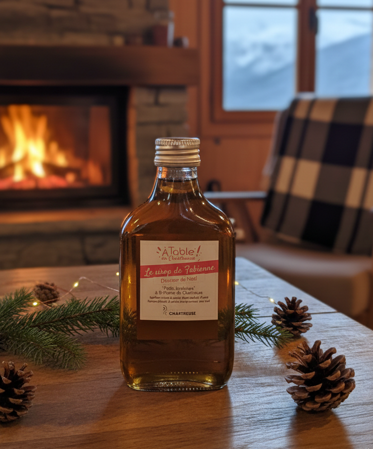 liqueur de plantes de chartreuse