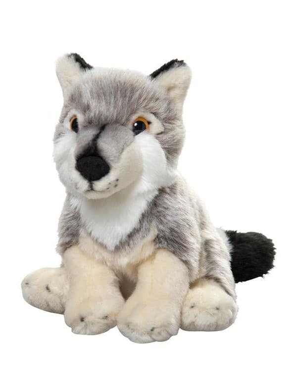 peluche loutoudou