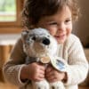 peluche loutoudou