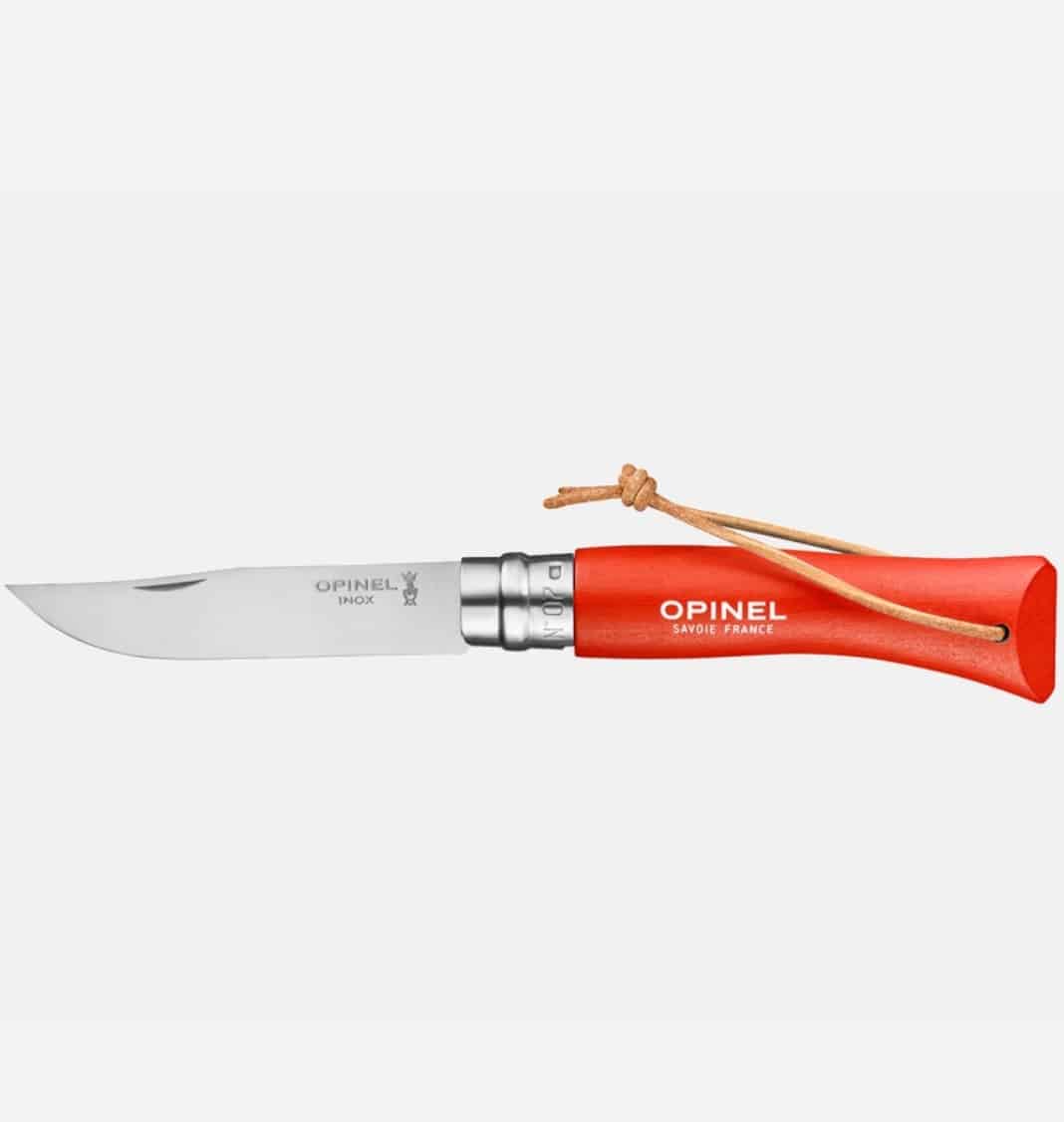 Couteau Opinel coloré n°7 – Image 6