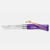 Couteau Opinel coloré n°7 - Thumbnail Image 2
